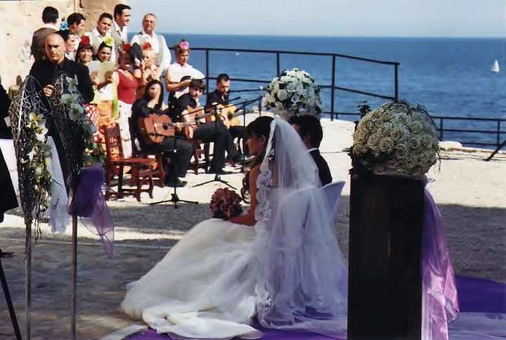 boda en portals nous mallorca 