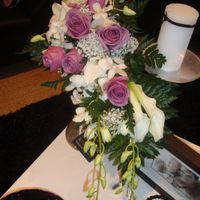 ramo de novia