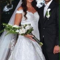 boda de lorena bernal
