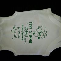 Detalles de boda para futuros papiis!! :) - 1