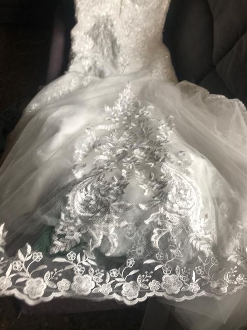 Vestido novia Hebeos 2