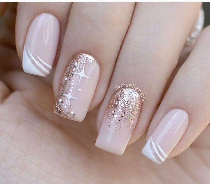 Ideas de uñas parte 1 3