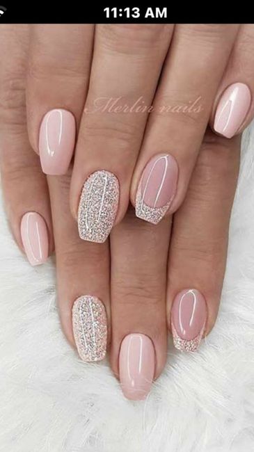 Ideas de uñas parte 1 5