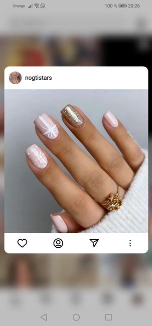 Ideas de uñas parte 1 8