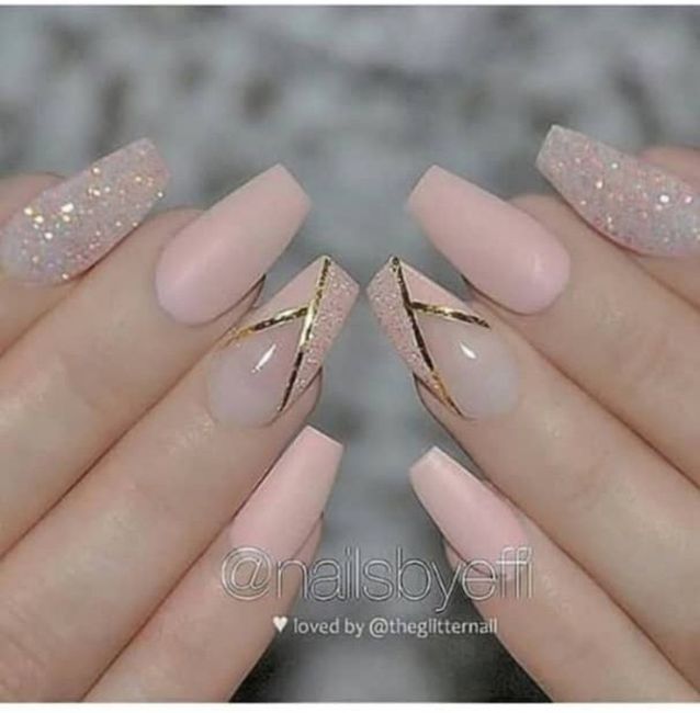 Ideas de uñas parte 1 10