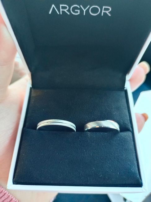 Alianzas de boda 3