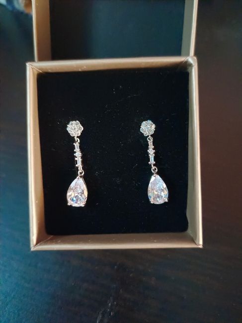 ¡S.o.s. pendientes! 19