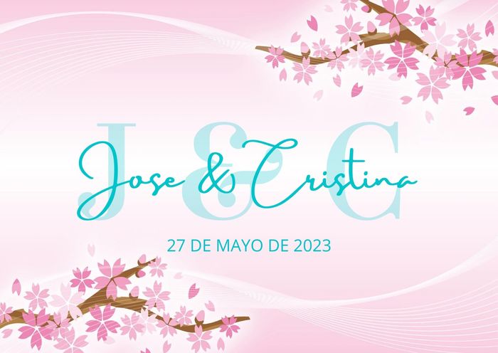 Alfileres de boda - 1