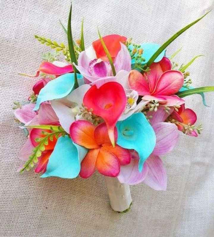 ¿Ramo💐 o bolso👛? - 1