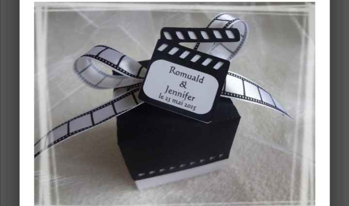 Nuestras invitaciones hechas a mano 🥰 - 2