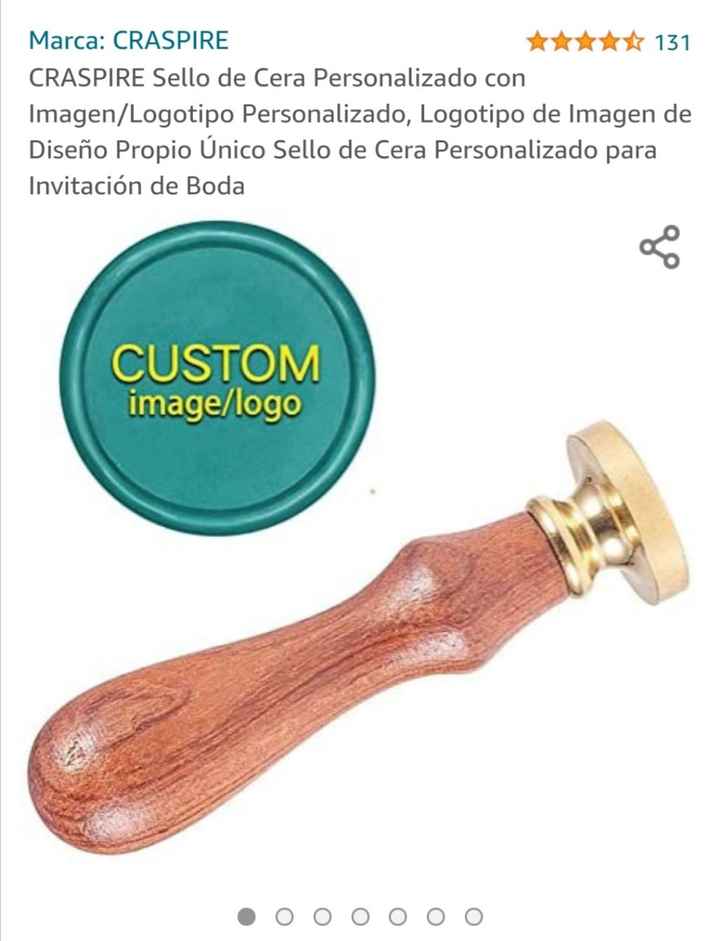 Ayuda sello! - 1