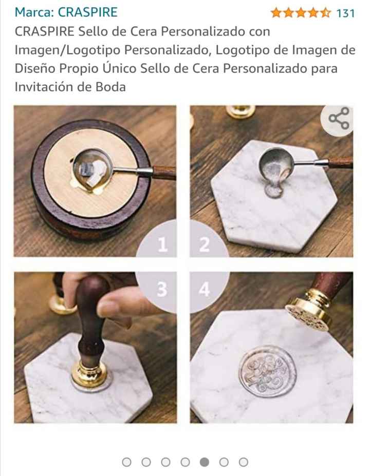 Ayuda sello! - 3