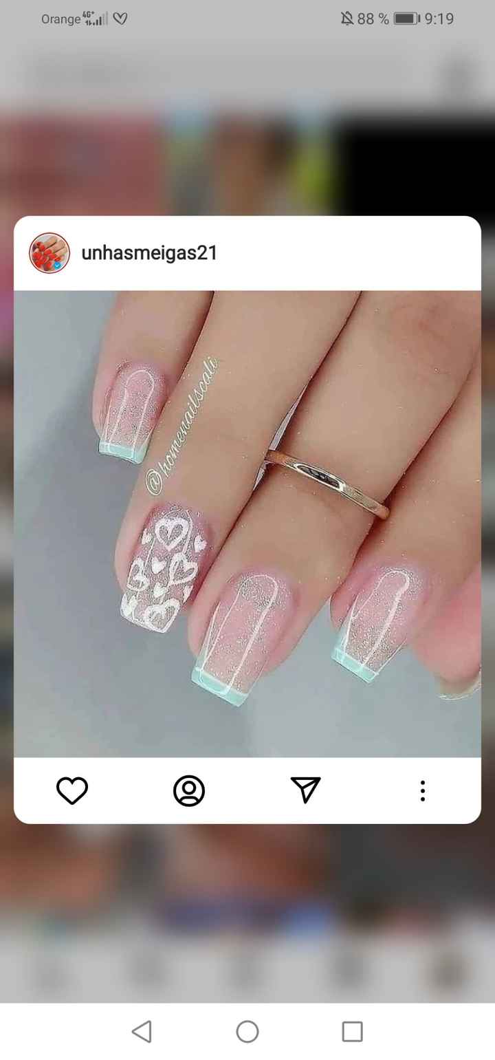 Manicura el día b - 2