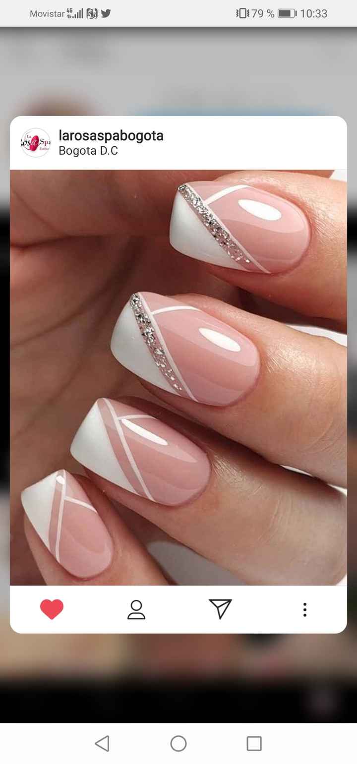 Manicura el día b - 8