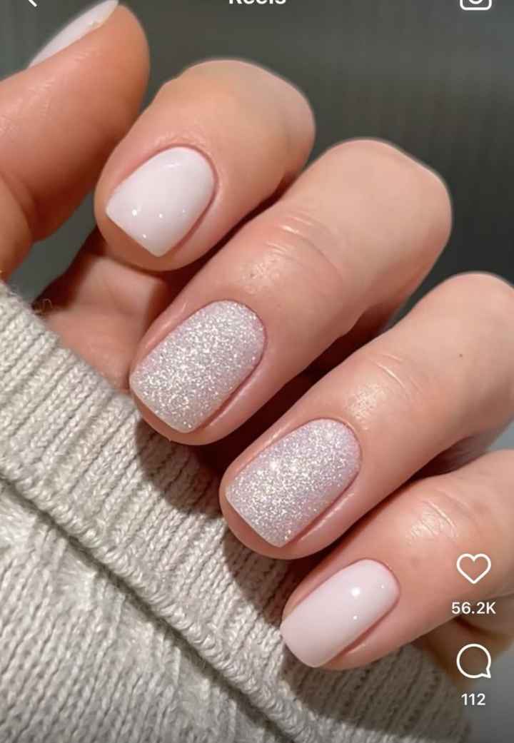 Ideas de uñas parte 1 - 1