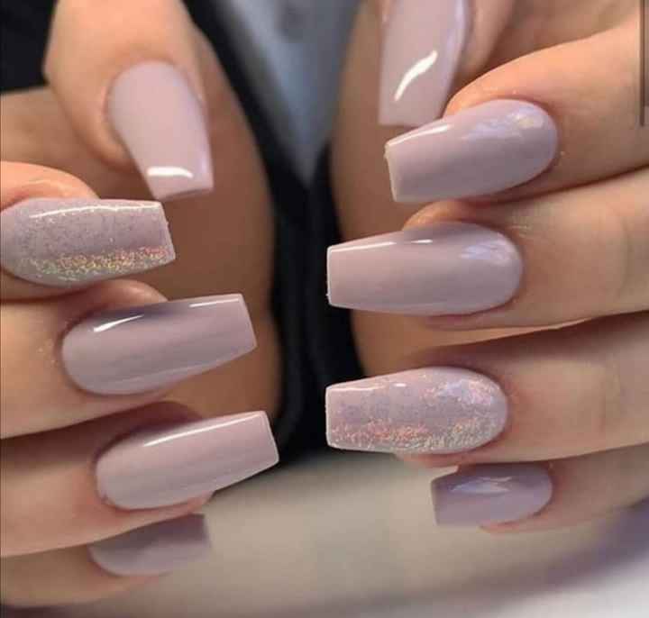 Ideas de uñas parte 1 - 11