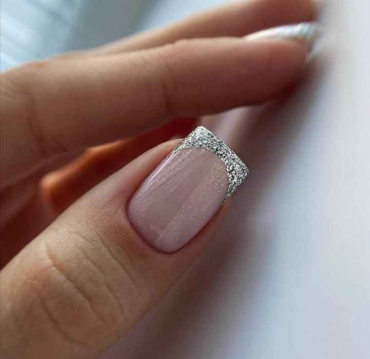 Ideas de uñas parte 1 - 15