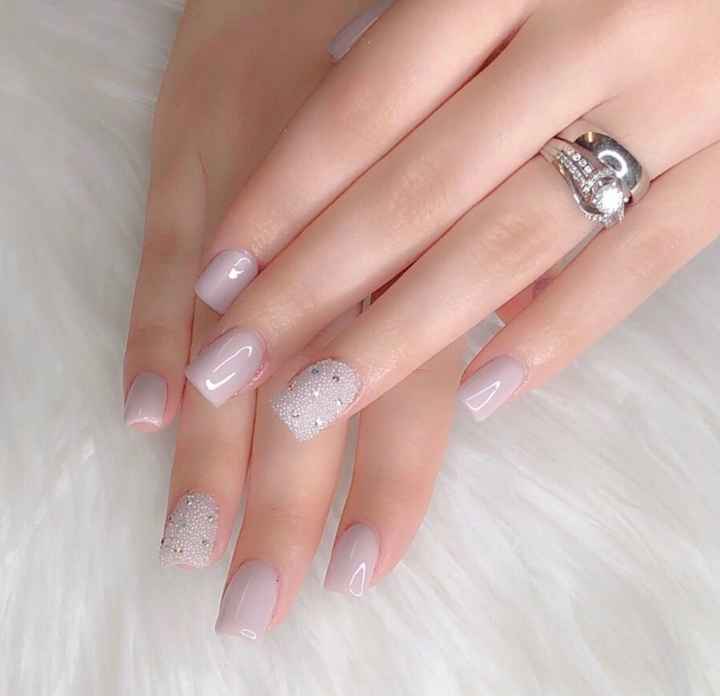 Ideas de uñas parte 1 - 19