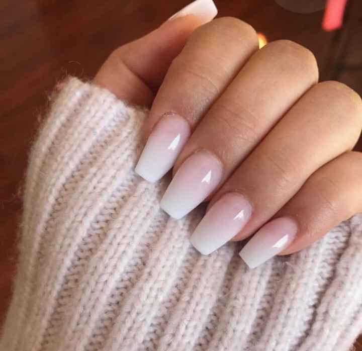 Ideas de uñas parte 1 - 20
