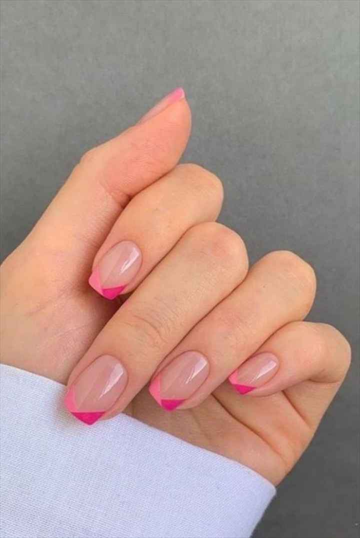 Ideas de uñas parte 2 - 5