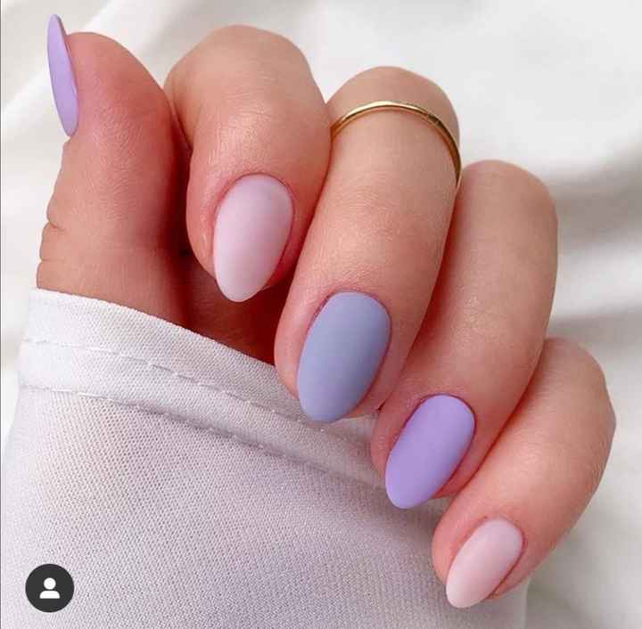 Ideas de uñas parte 2 - 18