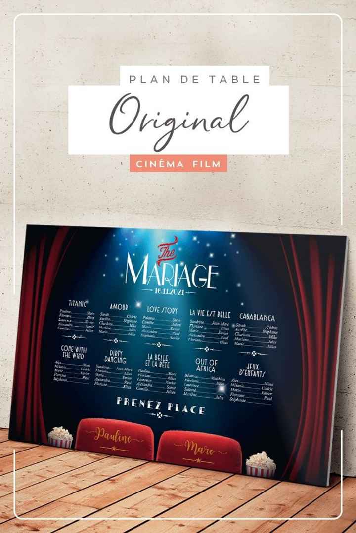 Tenéis temática? 🤔 - 1