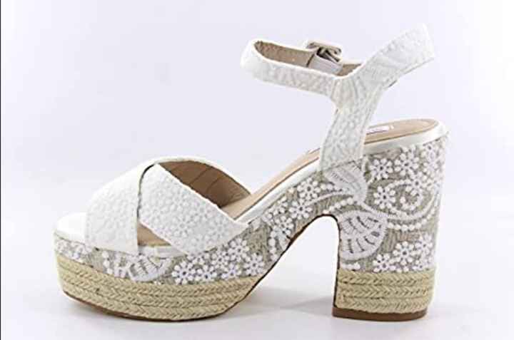 Ayuda zapatos!! - 1