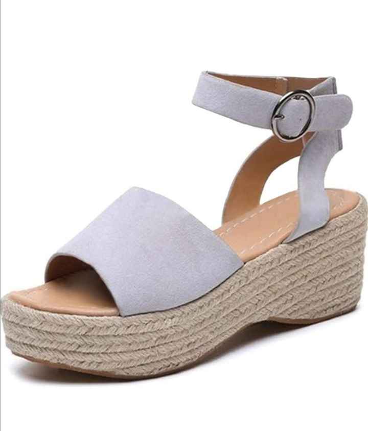 Ayuda zapatos!! - 2