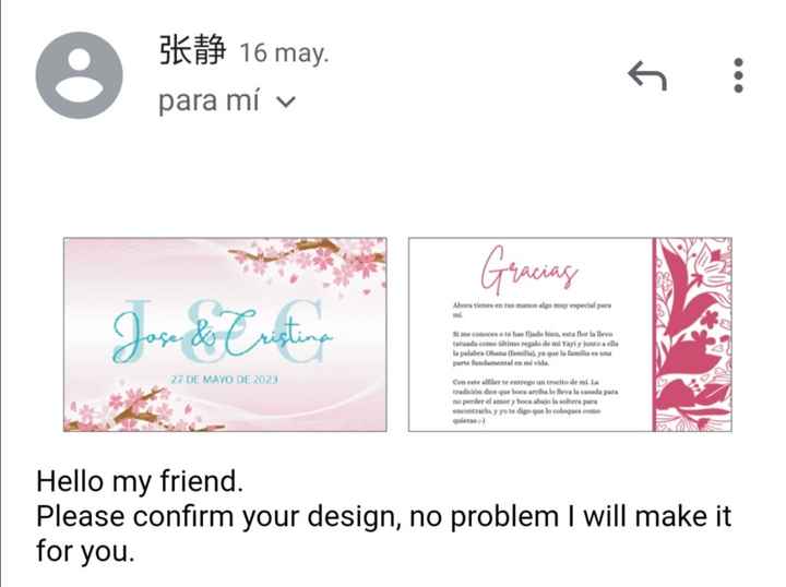Ayuda pegatinas logo aliexpress - 1