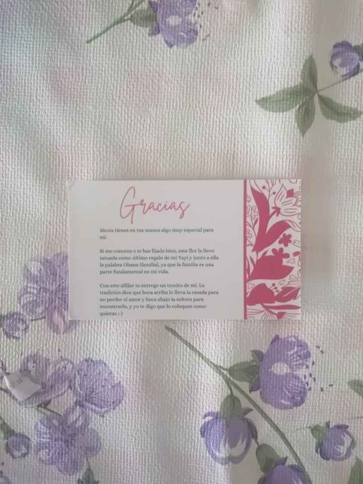 Desastre de tarjetas... - 3
