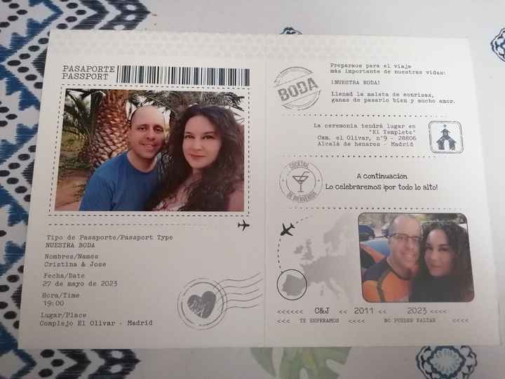 Save the date por whatsapp - 3