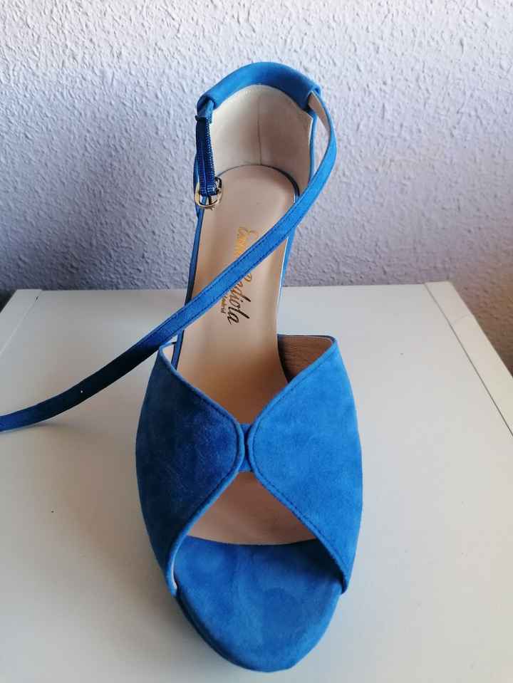 ya tengo Zapatos!! - 3