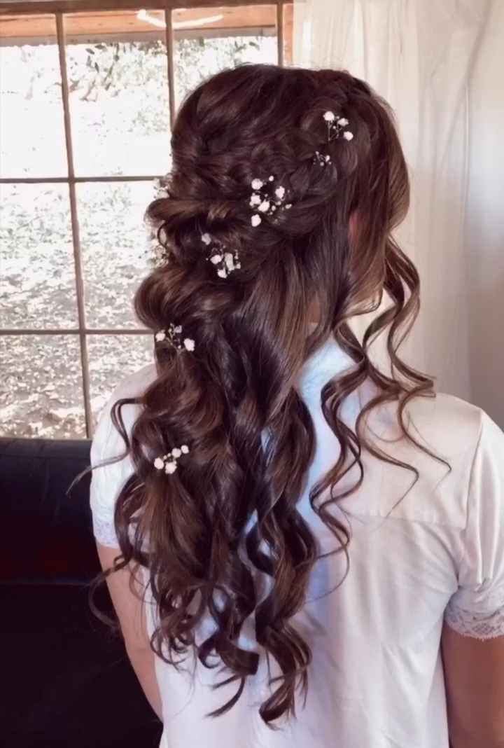 Dilema con el pelo - 5