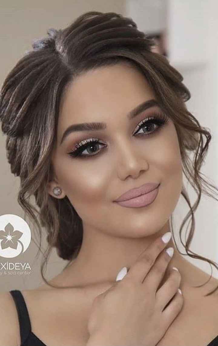 Maquillaje y peinados 🥰 - 1
