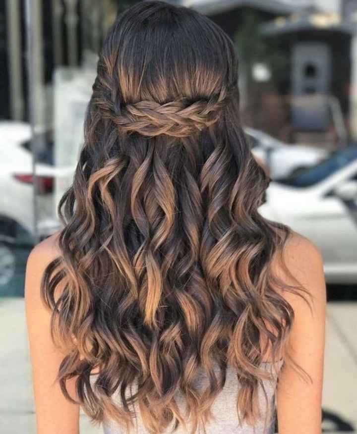 Maquillaje y peinados 🥰 - 3