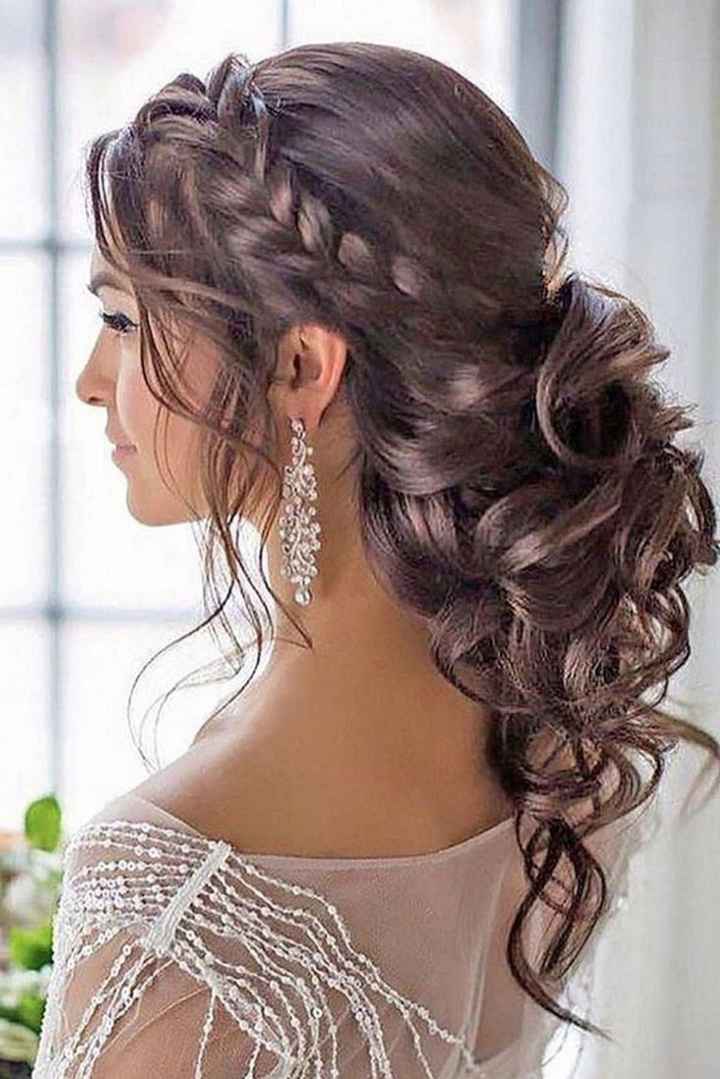 Maquillaje y peinados 🥰 - 4