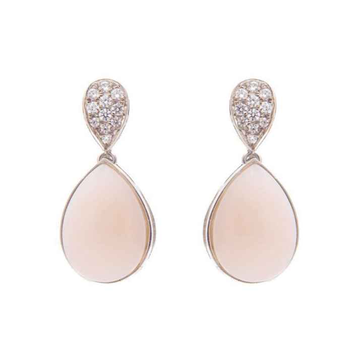 Complementos de novia rosa - 9