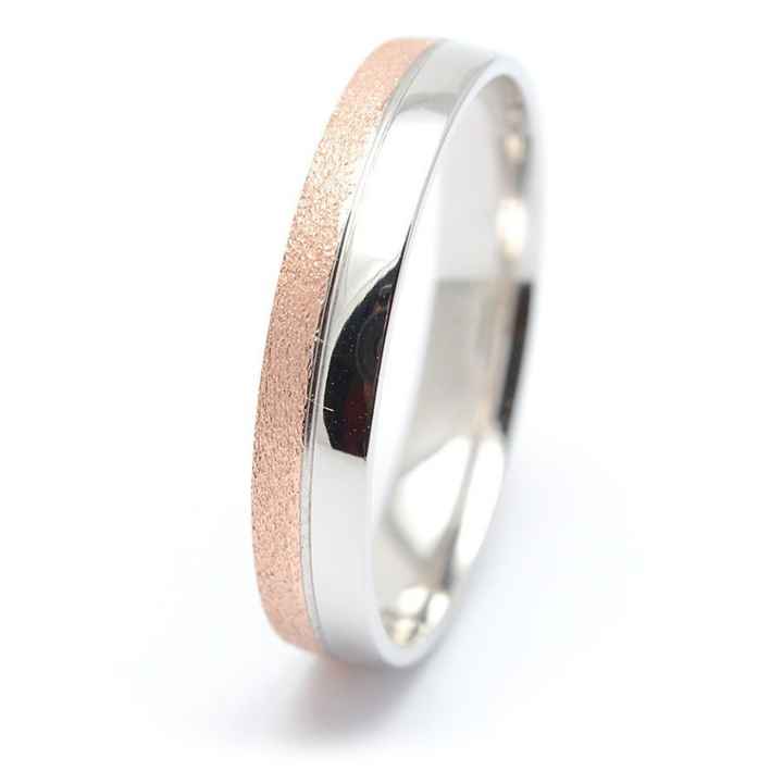 Alianzas oro rosa - 7