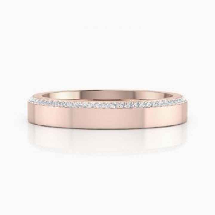 Alianzas oro rosa - 8