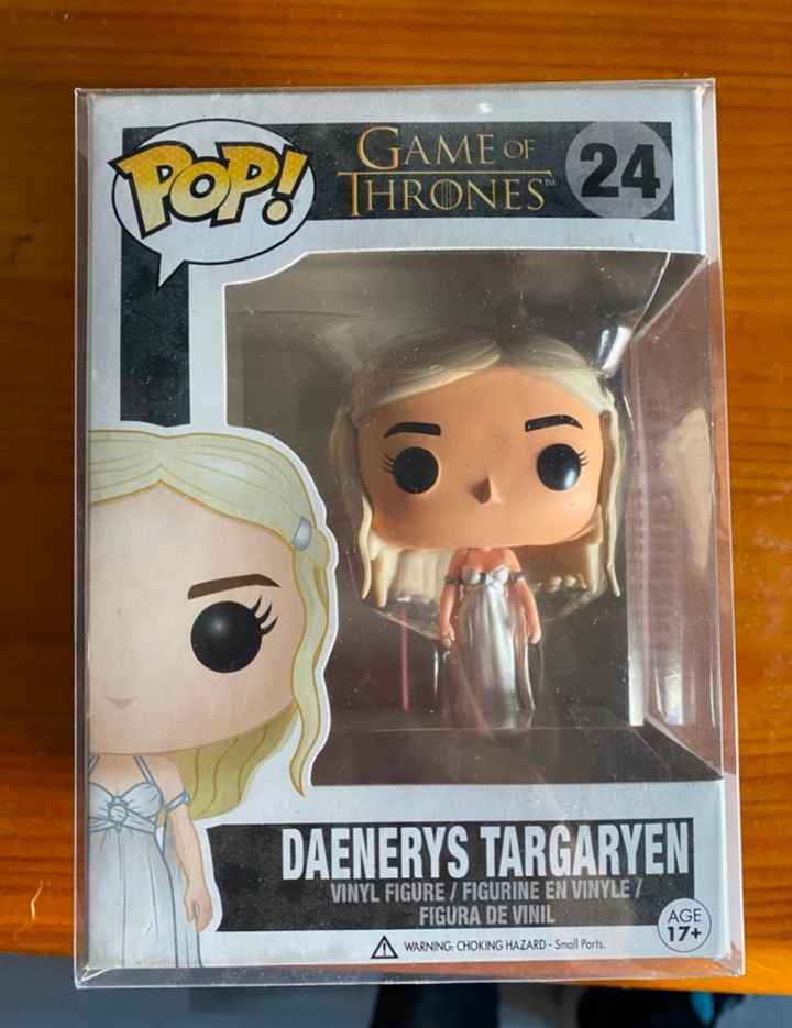 Tiendas de Funkos - 1