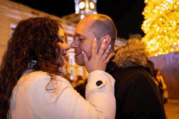 Nuestra preboda!! - 3
