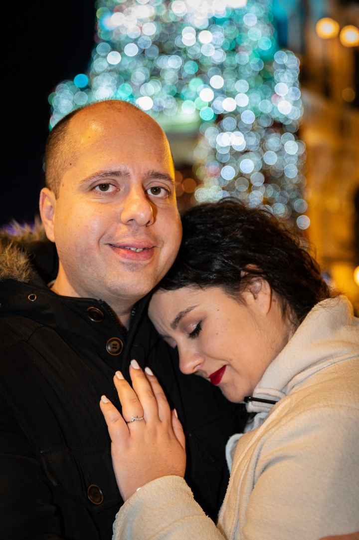 Nuestra preboda!! - 4