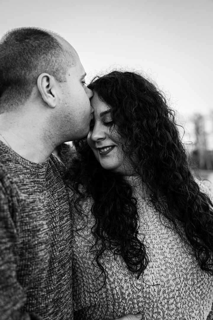 Nuestra preboda!! - 5