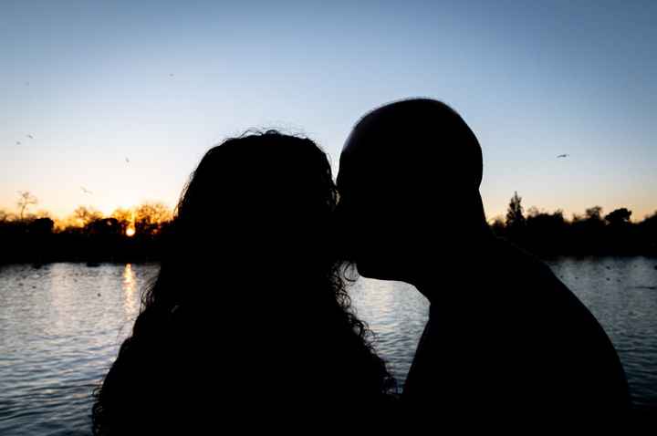 Nuestra preboda!! - 6