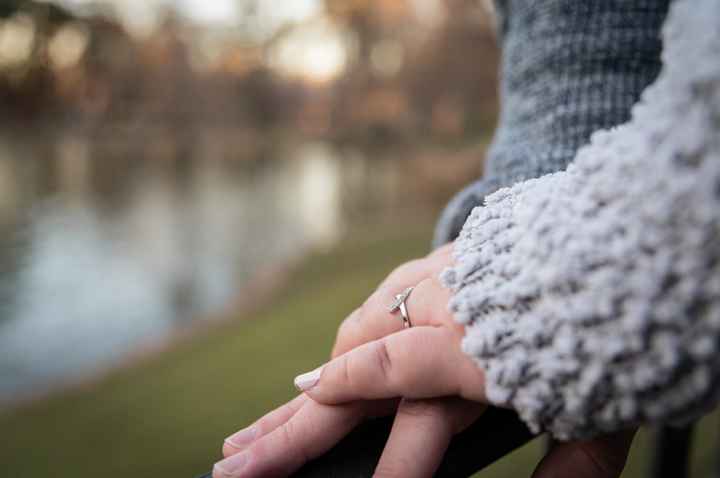 Nuestra preboda!! - 7