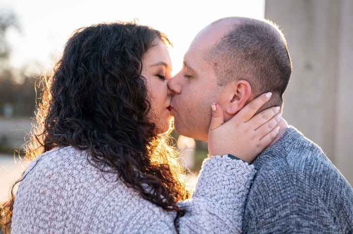Nuestra preboda!! - 9