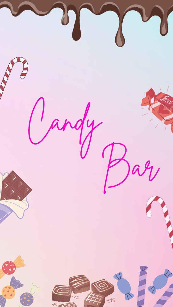 Candy Bar! - 1