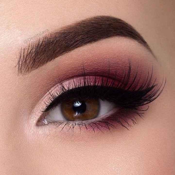 Maquillaje ojos oscuros - 3