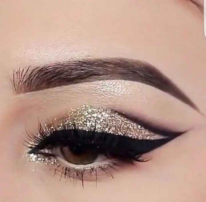Maquillaje ojos oscuros - 9
