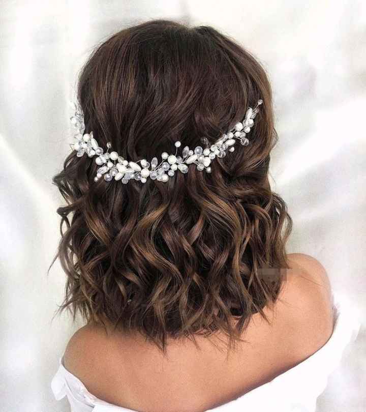 Ayuda!! Tengo pelo corto - 1